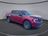 New 2026 Ford Maverick XLT AWD SuperCrew