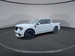 New 2026 Ford Maverick Lobo Standard AWD SuperCrew