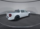 New 2026 Ford Maverick Lobo Standard AWD SuperCrew