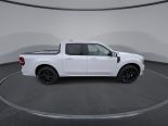 New 2026 Ford Maverick Lobo Standard AWD SuperCrew
