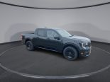 New 2026 Ford Maverick Lobo High AWD SuperCrew
