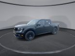New 2026 Ford Maverick Lobo High AWD SuperCrew