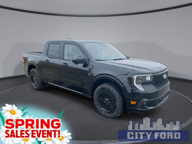 2026 Ford Maverick Lobo High AWD SuperCrew