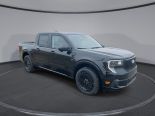 New 2026 Ford Maverick Lobo High AWD SuperCrew
