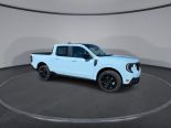 New 2026 Ford Maverick Lariat AWD SuperCrew