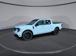 New 2026 Ford Maverick Lariat AWD SuperCrew