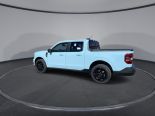 New 2026 Ford Maverick Lariat AWD SuperCrew