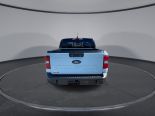 New 2026 Ford Maverick Lariat AWD SuperCrew