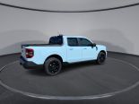 New 2026 Ford Maverick Lariat AWD SuperCrew