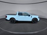 New 2026 Ford Maverick Lariat AWD SuperCrew