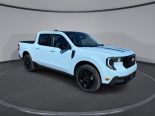 New 2026 Ford Maverick Lariat AWD SuperCrew