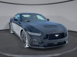 New 2026 Ford Mustang GT Fastback