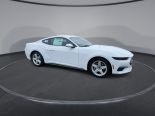 New 2026 Ford Mustang EcoBoost Fastback