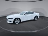 New 2026 Ford Mustang EcoBoost Fastback