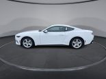New 2026 Ford Mustang EcoBoost Fastback