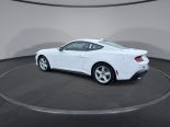 New 2026 Ford Mustang EcoBoost Fastback