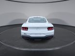New 2026 Ford Mustang EcoBoost Fastback