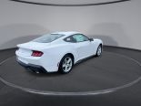 New 2026 Ford Mustang EcoBoost Fastback