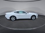 New 2026 Ford Mustang EcoBoost Fastback