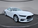 New 2026 Ford Mustang EcoBoost Fastback