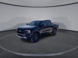 New 2026 Ford Ranger XLT 4x4 SuperCrew 5' Box