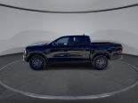 New 2026 Ford Ranger XLT 4x4 SuperCrew 5' Box