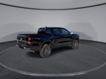 New 2026 Ford Ranger XLT 4x4 SuperCrew 5' Box
