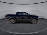 New 2026 Ford Ranger XLT 4x4 SuperCrew 5' Box