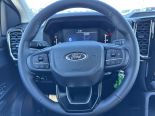 New 2026 Ford Ranger XLT 4x4 SuperCrew 5' Box