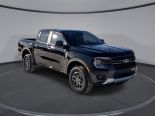 New 2026 Ford Ranger XLT 4x4 SuperCrew 5' Box