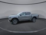 New 2026 Ford Ranger Lariat 4x4 SuperCrew 5' Box
