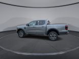 New 2026 Ford Ranger Lariat 4x4 SuperCrew 5' Box