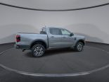 New 2026 Ford Ranger Lariat 4x4 SuperCrew 5' Box