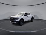 New 2026 Ford Ranger XLT 4x4 SuperCrew 5' Box