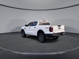 New 2026 Ford Ranger XLT 4x4 SuperCrew 5' Box