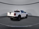 New 2026 Ford Ranger XLT 4x4 SuperCrew 5' Box