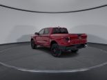 New 2026 Ford Ranger XLT 4x4 SuperCrew 5' Box