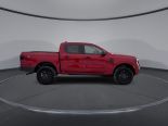 New 2026 Ford Ranger XLT 4x4 SuperCrew 5' Box