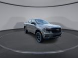 New 2026 Ford Ranger XLT 4x4 SuperCrew 5' Box