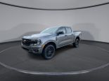 New 2026 Ford Ranger XLT 4x4 SuperCrew 5' Box