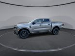 New 2026 Ford Ranger XLT 4x4 SuperCrew 5' Box
