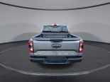 New 2026 Ford Ranger XLT 4x4 SuperCrew 5' Box