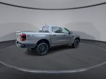 New 2026 Ford Ranger XLT 4x4 SuperCrew 5' Box