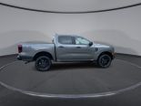 New 2026 Ford Ranger XLT 4x4 SuperCrew 5' Box