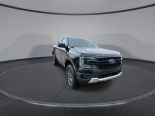 New 2026 Ford Ranger XLT 4x4 SuperCrew 5' Box