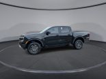 New 2026 Ford Ranger XLT 4x4 SuperCrew 5' Box