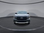 New 2026 Ford Ranger XLT 4x4 SuperCrew 5' Box