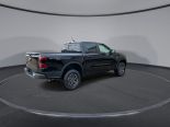 New 2026 Ford Ranger XLT 4x4 SuperCrew 5' Box