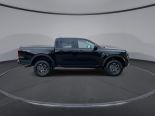 New 2026 Ford Ranger XLT 4x4 SuperCrew 5' Box