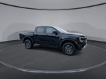 New 2026 Ford Ranger XLT 4x4 SuperCrew 5' Box
